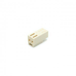 Alojamento Para Conector KK 2 Vias Tipo Molex 5051-2